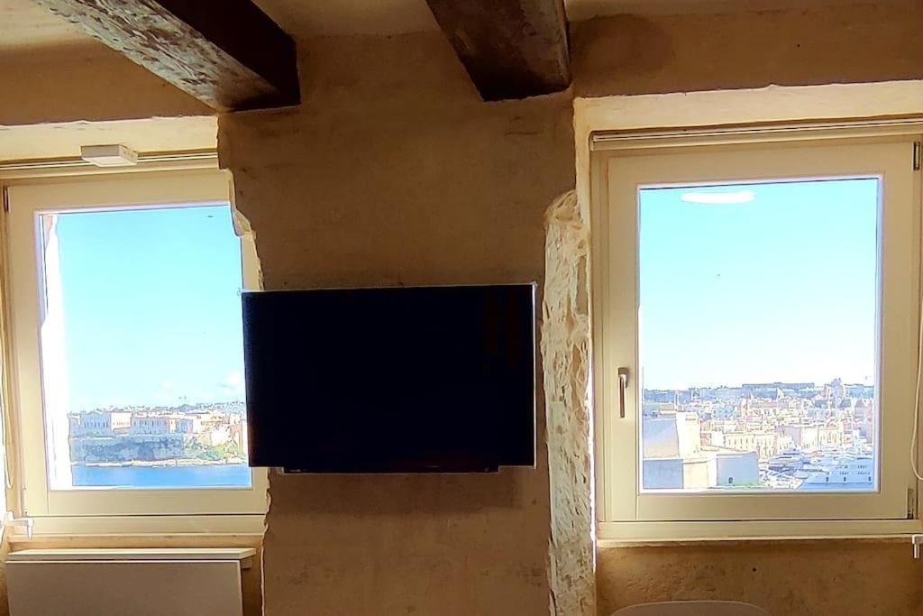 Coast 52 Savynomad Harbour Residences Wow Views Dom wakacyjny Valletta